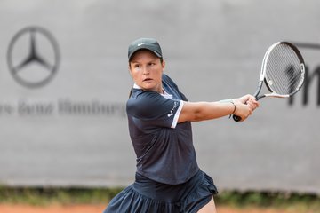 Bild 365 - BL Club an der Alster - GW Luitpoldpark Muenchen : Ergebnis: 6:3